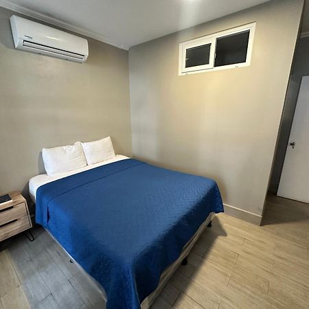 Villa Sicilia Città del Guatemala Esterno foto